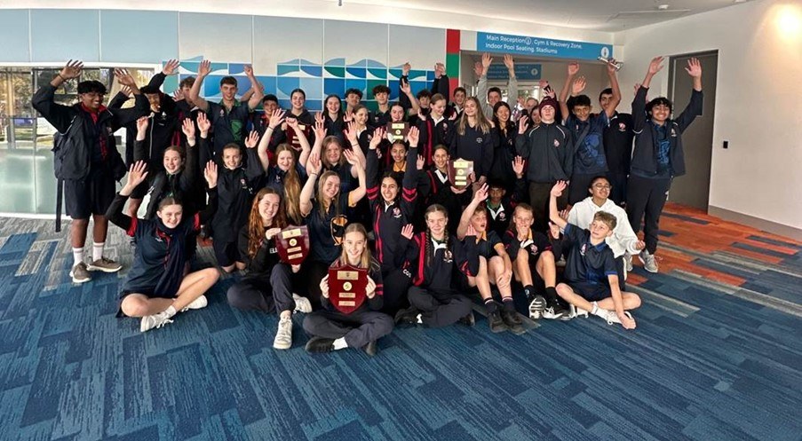 2024, Term 2, Edition 5 - Principal - Casey Grammar School